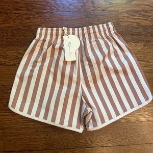 NEW Rylee + Cru boys swim trunks